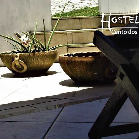 Hostel Canto Dos Curios Cabo Frio Luaran gambar