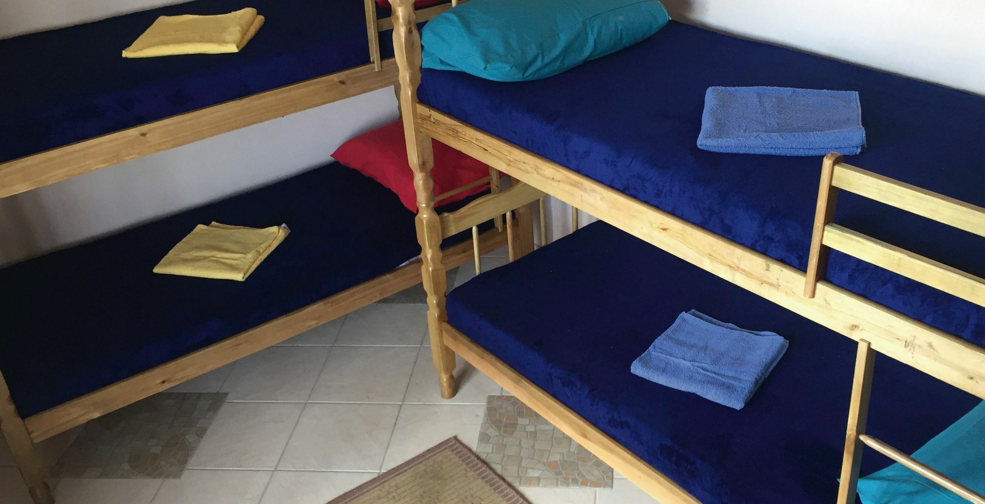 Hostel Canto Dos Curios Cabo Frio Luaran gambar