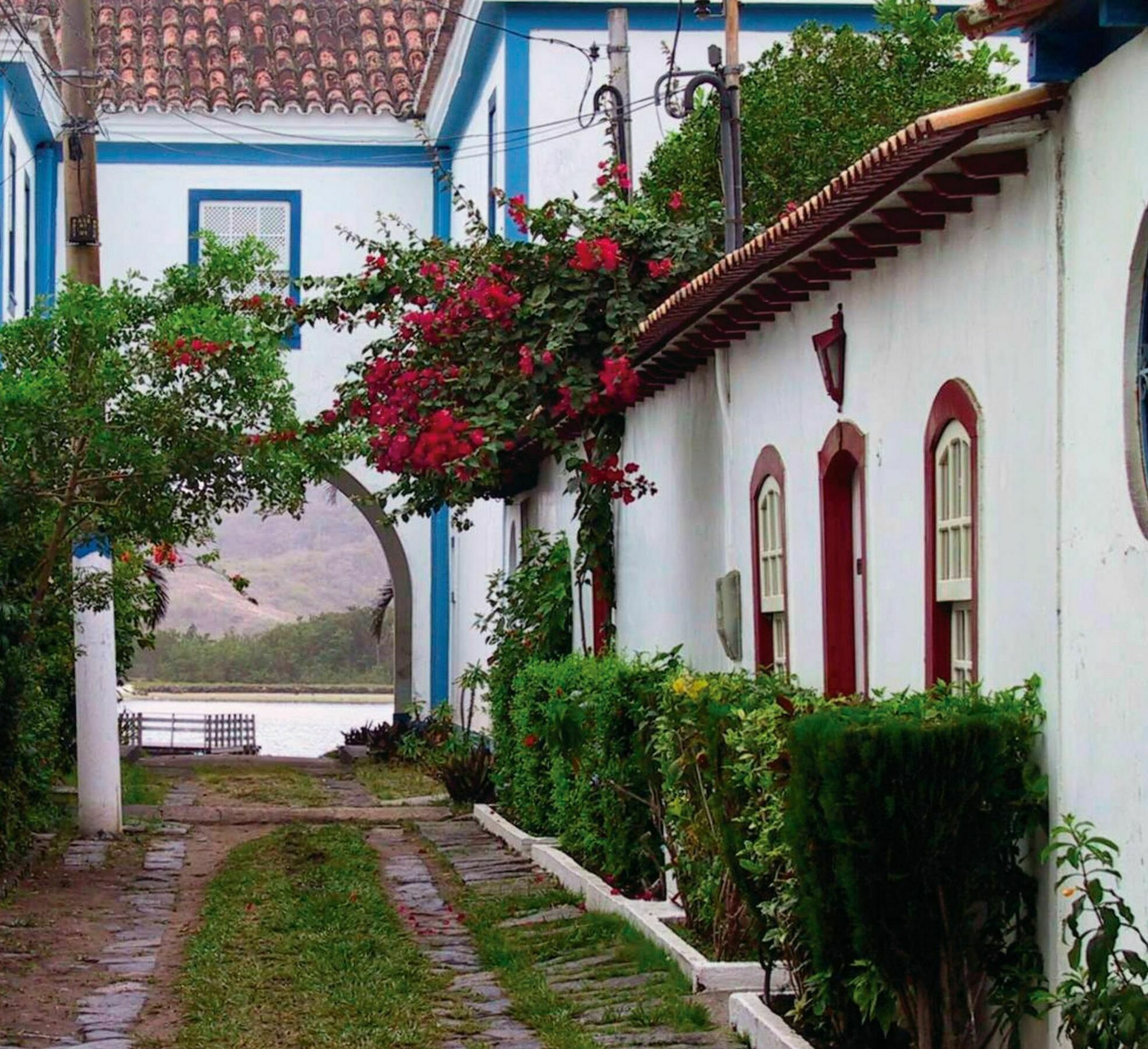 Hostel Canto Dos Curios Cabo Frio Luaran gambar