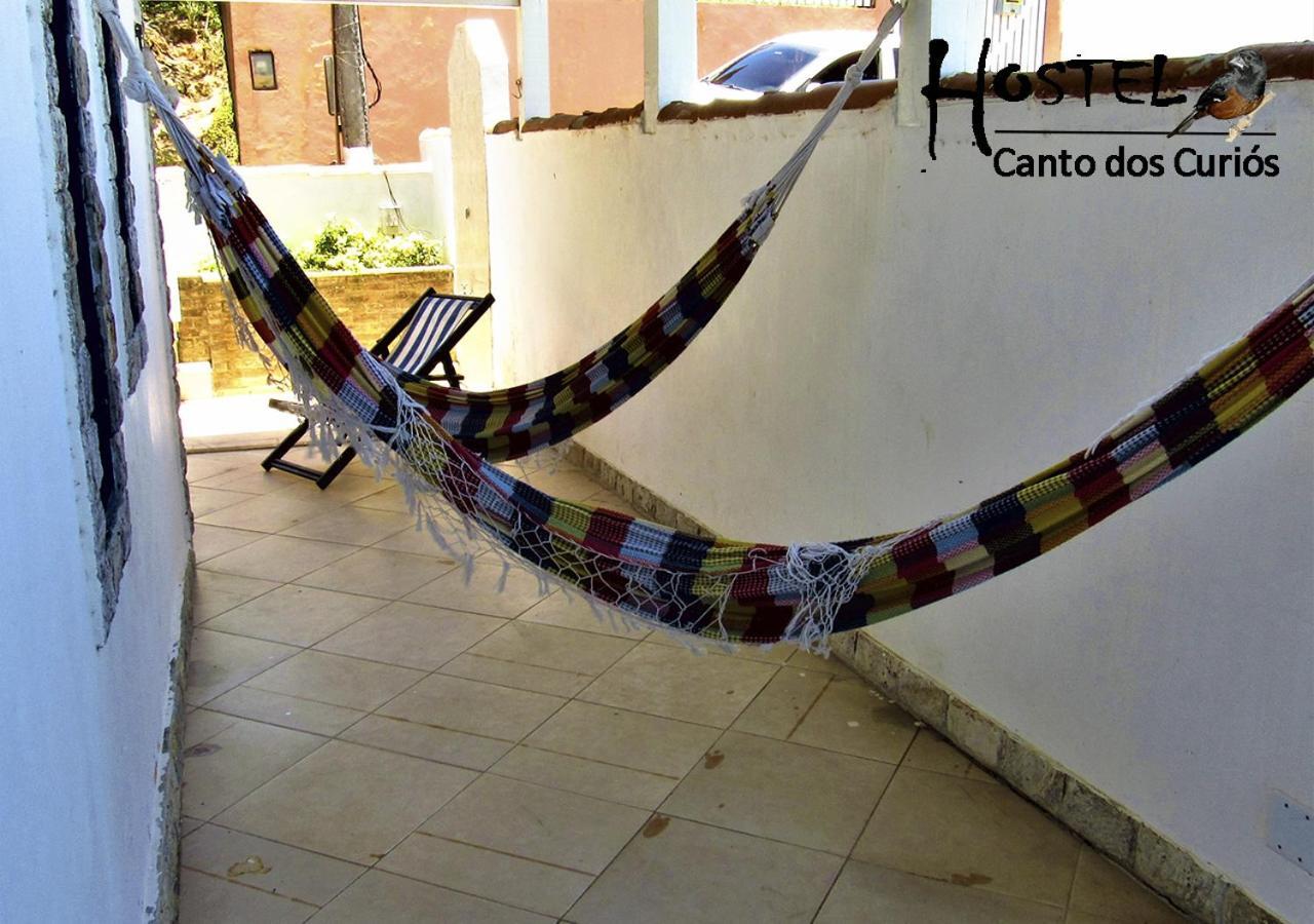Hostel Canto Dos Curios Cabo Frio Luaran gambar