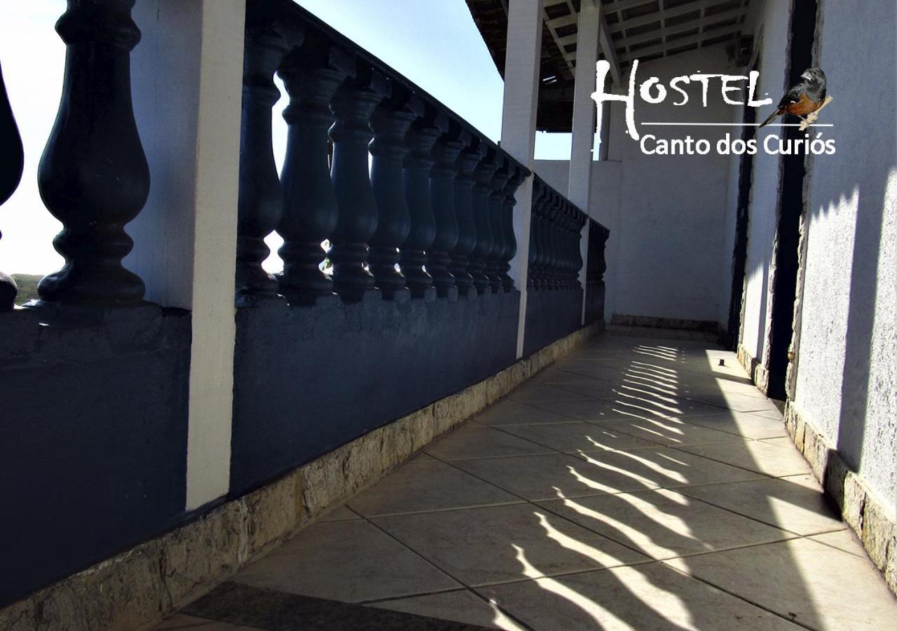 Hostel Canto Dos Curios Cabo Frio Luaran gambar