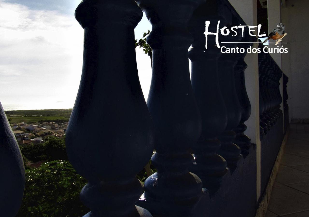 Hostel Canto Dos Curios Cabo Frio Luaran gambar