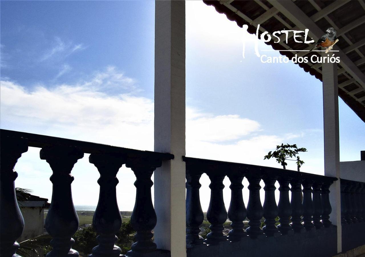 Hostel Canto Dos Curios Cabo Frio Luaran gambar