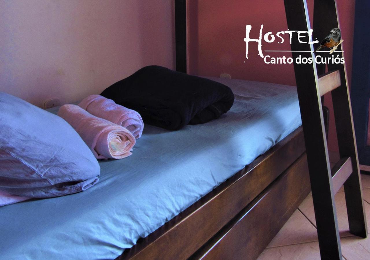 Hostel Canto Dos Curios Cabo Frio Luaran gambar