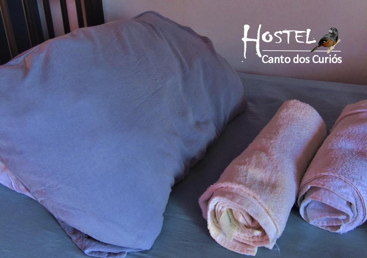 Hostel Canto Dos Curios Cabo Frio Luaran gambar
