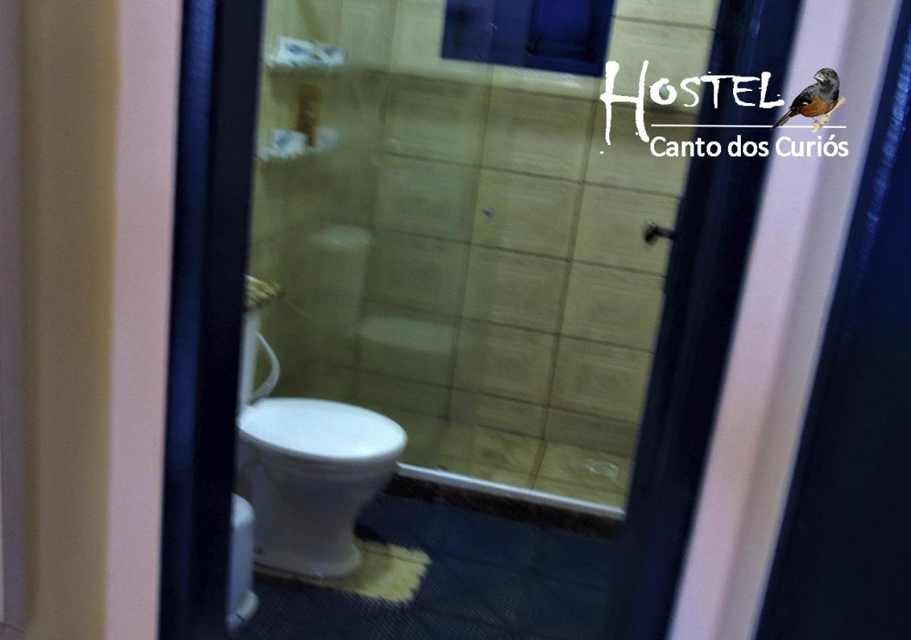 Hostel Canto Dos Curios Cabo Frio Luaran gambar