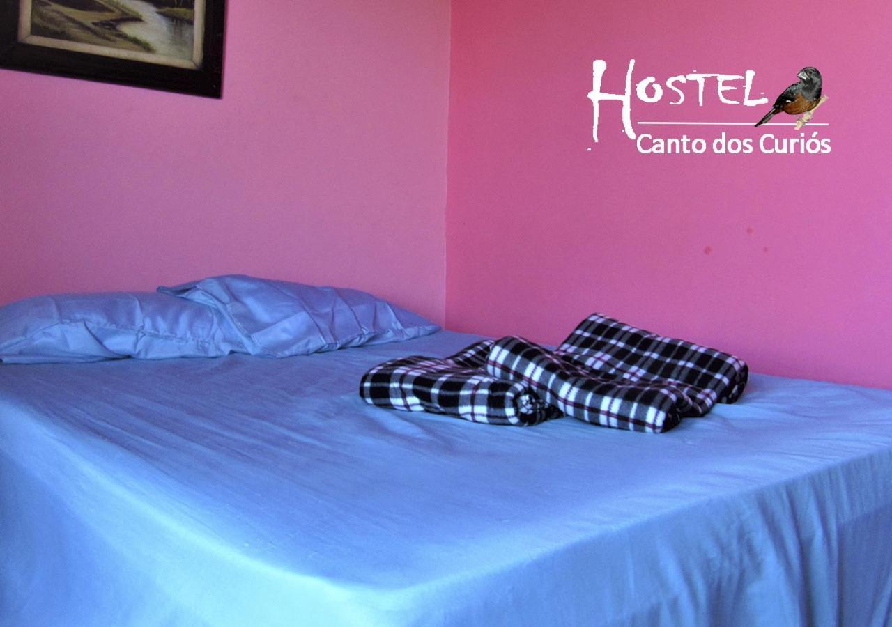 Hostel Canto Dos Curios Cabo Frio Luaran gambar