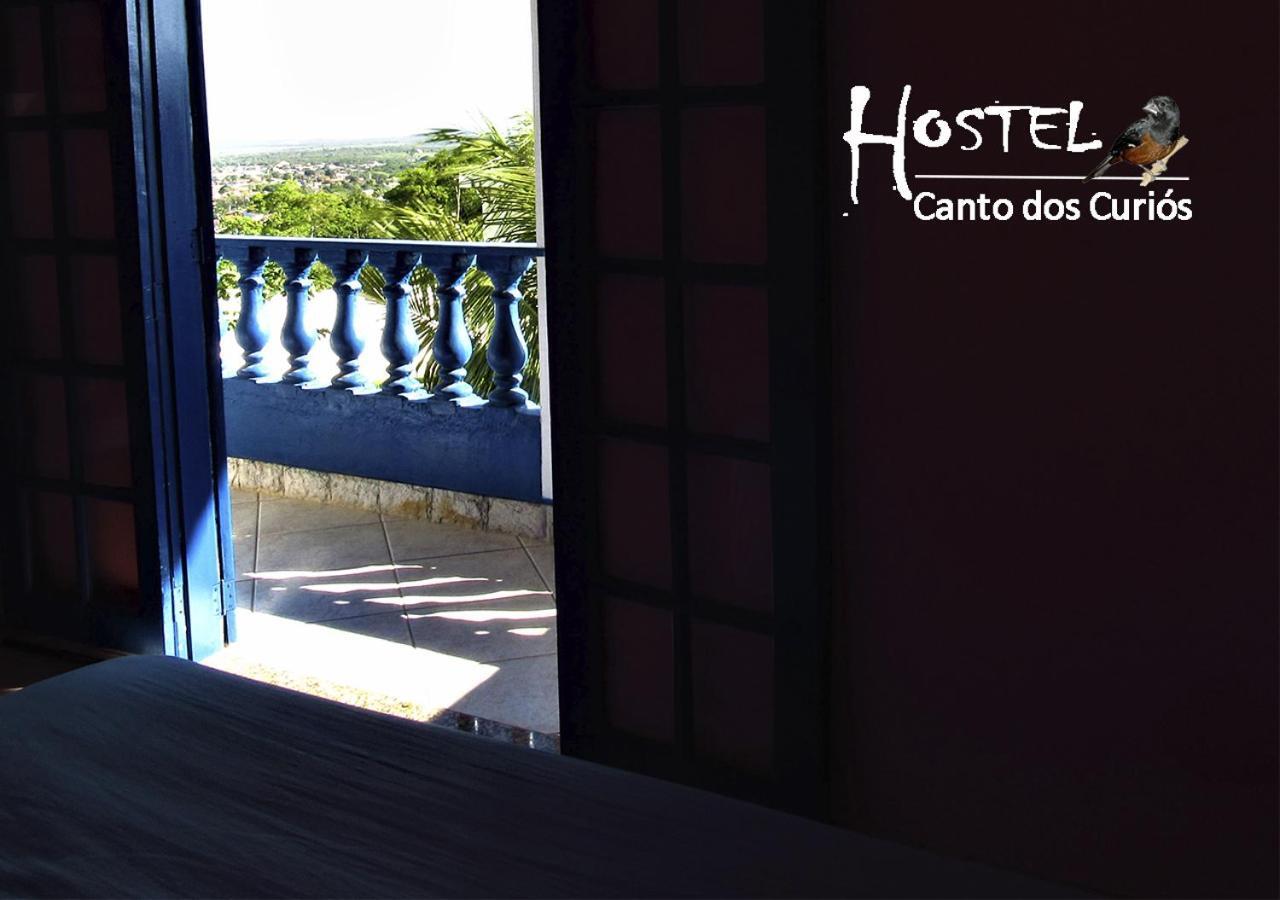Hostel Canto Dos Curios Cabo Frio Luaran gambar