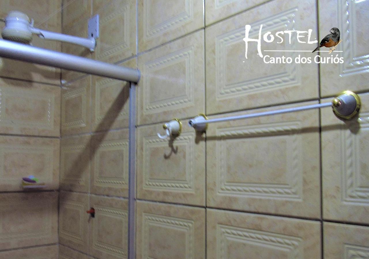 Hostel Canto Dos Curios Cabo Frio Luaran gambar