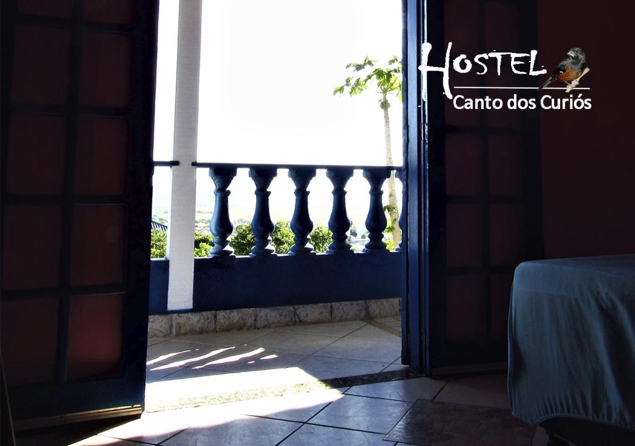 Hostel Canto Dos Curios Cabo Frio Luaran gambar