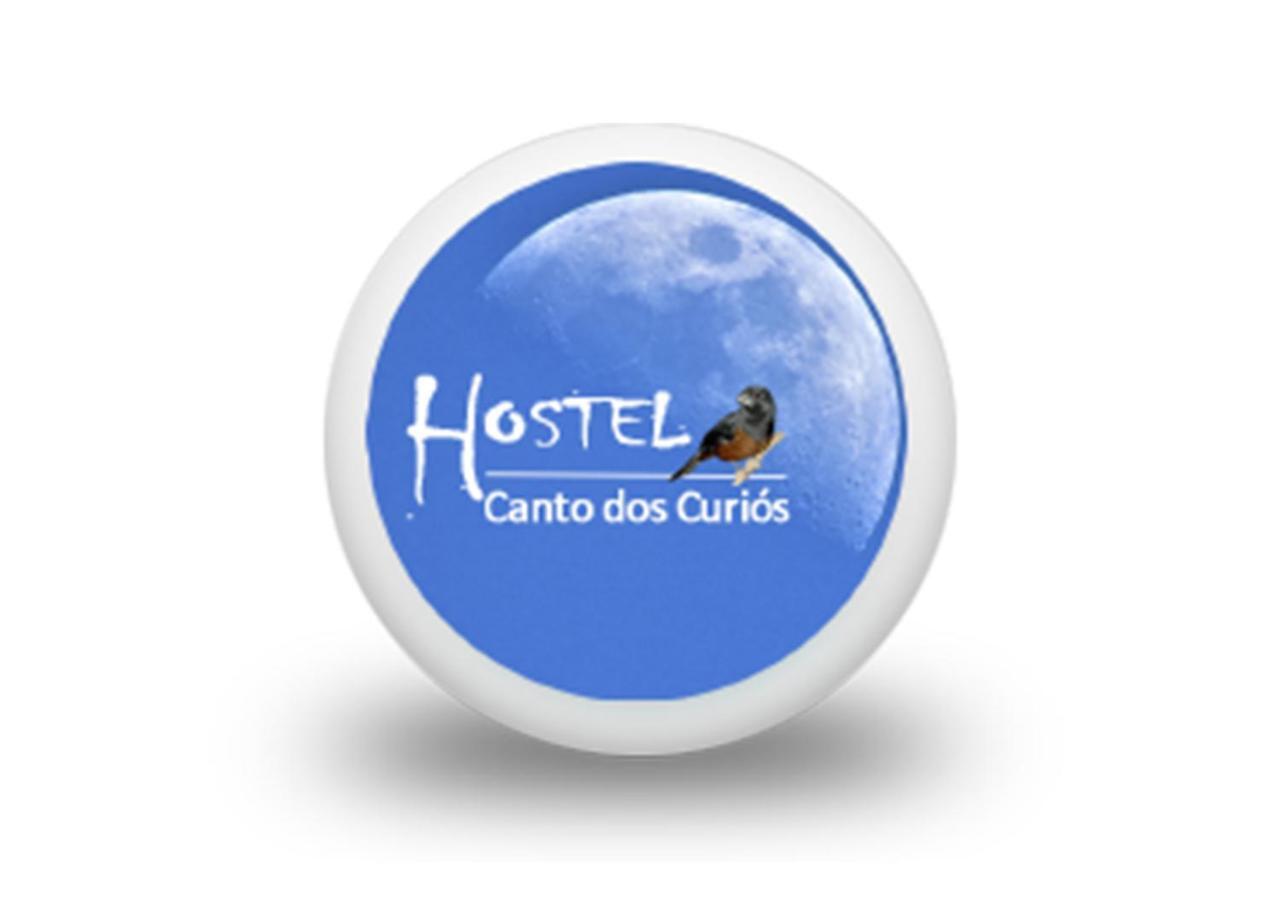 Hostel Canto Dos Curios Cabo Frio Luaran gambar