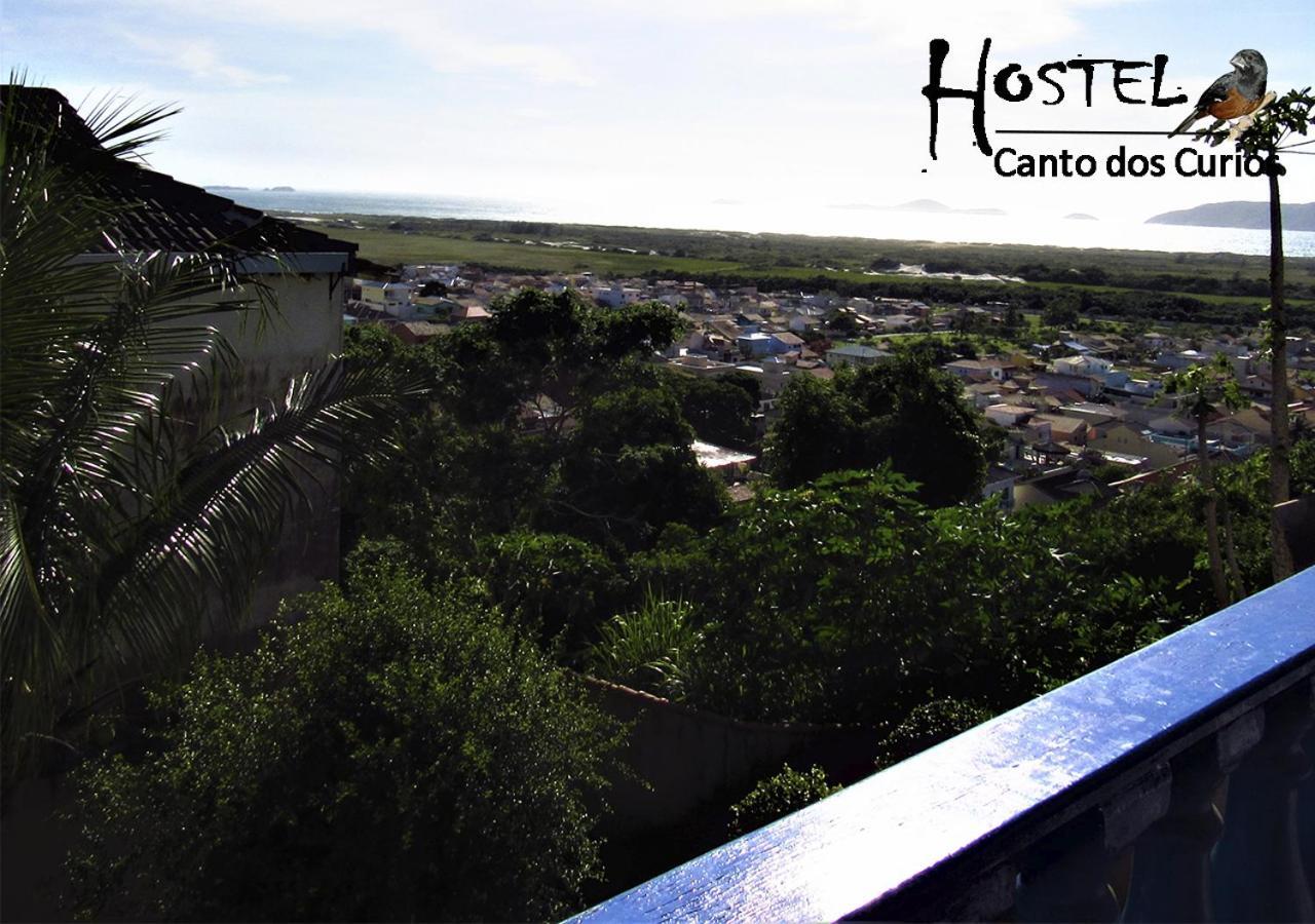 Hostel Canto Dos Curios Cabo Frio Luaran gambar