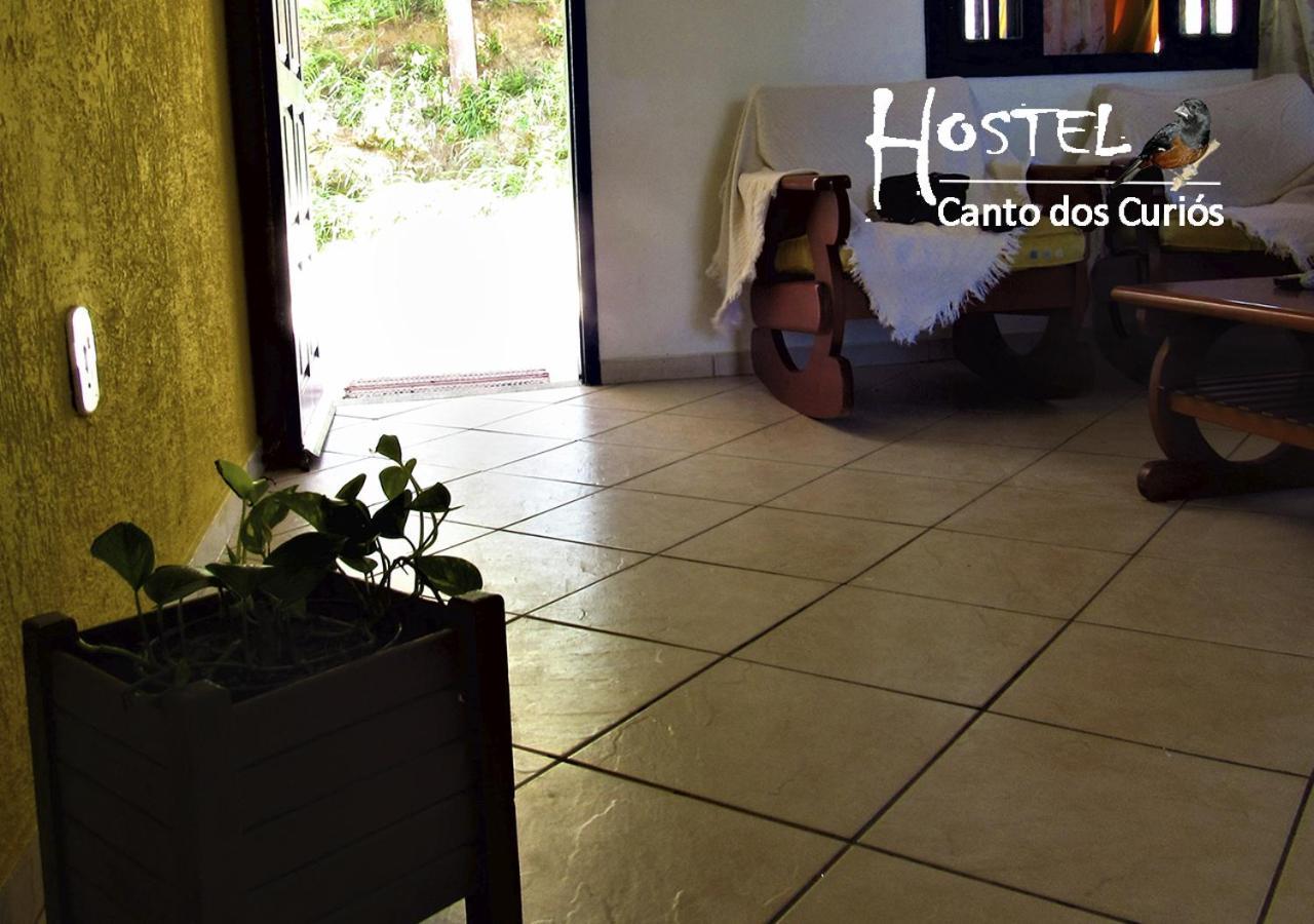 Hostel Canto Dos Curios Cabo Frio Luaran gambar