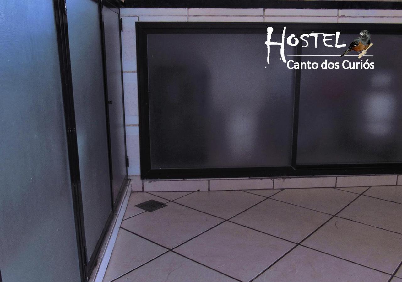 Hostel Canto Dos Curios Cabo Frio Luaran gambar