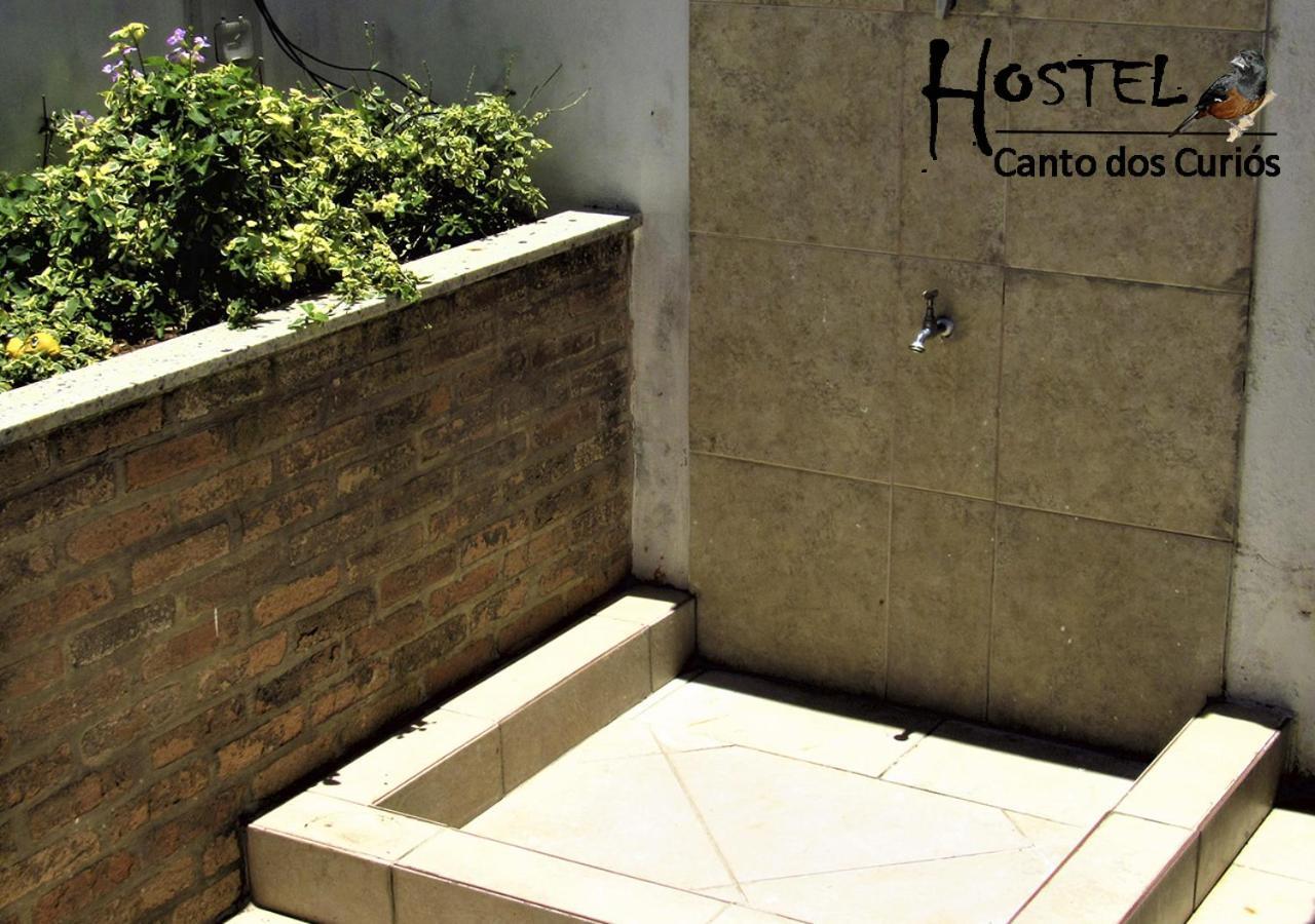 Hostel Canto Dos Curios Cabo Frio Luaran gambar