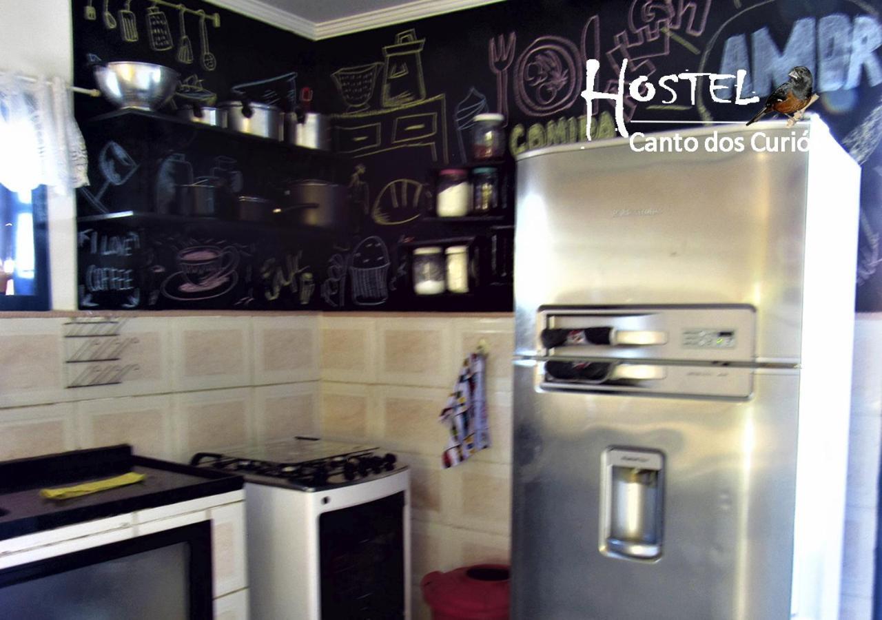 Hostel Canto Dos Curios Cabo Frio Luaran gambar